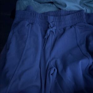 Mondetta Navy Jogger Pants